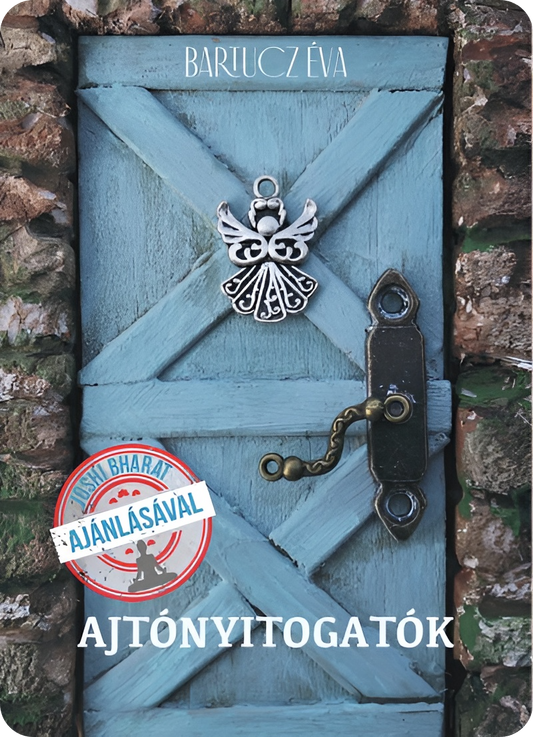 Bartucz Éva-Ajtónyitogatók